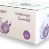 PROSIN® Toiletblokjes Inbouwreservoir - WC Discs - Lavendel - WC Blokjes - Toiletblokjes - Toiletblokken - Toiletblokjes Geberit - Stortbakblokjes Toilet - WC Blokjes Voordeelverpakking - WC Blokjes Inbouwreservoir - Toiletblok - Paars Water -Huishoudelijke Artikelen Winkel 1200x901