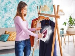 Tefal Express Essential Express Esstential SV6110 Stoomgenerator -Huishoudelijke Artikelen Winkel 1200x909