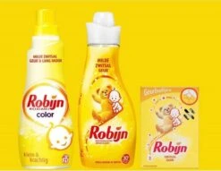 Robijn Geurbuiltje Zwitsal - 6 X 3 Stuks - Voordeelverpakking -Huishoudelijke Artikelen Winkel 1200x928