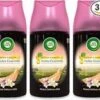 Air Wick Freshmatic Automatische Spray - Luchtverfrisser - Zalige Zomer - 3x Navulling -Huishoudelijke Artikelen Winkel 1200x944