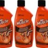 3x Mr. Muscle Power Gel Ontstopper 500 Ml 1 3x Mr. Muscle Power Gel Ontstopper 500 Ml -Huishoudelijke Artikelen Winkel 1200x951