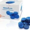 Needum ® Toiletblokjes Voor Inbouwreservoirs – WC-blokjes – Toiletblokken In Een Voordeelverpakking – 30 Stuks 1 Needum ® Toiletblokjes Voor Inbouwreservoirs – WC-blokjes – Toiletblokken In Een Voordeelverpakking – 30 Stuks -Huishoudelijke Artikelen Winkel 1200x958