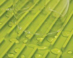 "Joseph Joseph Afdruipmat - Flume - Large - 31 X 43,5 Cm - Grijs" -Huishoudelijke Artikelen Winkel 1200x963 3