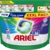 Ariel All-in-1 PODS Wasmiddelcapsules Kleur - 58 Wasbeurten 2 Ariel All-in-1 PODS Wasmiddelcapsules Kleur - 58 Wasbeurten -Huishoudelijke Artikelen Winkel 1200x968