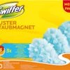 Swiffer Duster - 20 Navullingen - Stofdoekjes -Huishoudelijke Artikelen Winkel 1200x974