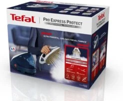 Tefal - Calor Pro Express Protect GV9221 Stoomgenerator -Huishoudelijke Artikelen Winkel 1200x980 1