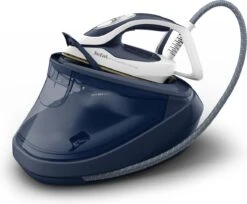 Tefal Pro Express Ultimate II - GV9720 - Stoomgenerator -Huishoudelijke Artikelen Winkel 1200x989