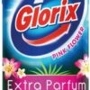 Glorix WC Powergel Toiletreiniger Pink Flower - 6 X 750 Ml - Voordeelverpakking 2 Glorix WC Powergel Toiletreiniger Pink Flower - 6 X 750 Ml - Voordeelverpakking -Huishoudelijke Artikelen Winkel 323x1200