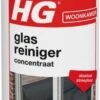 HG Glasreiniger Concentraat - 500ml - Reinigt Streeploos - De Keuze Van Professionele Glazenwassers 1 HG Glasreiniger Concentraat - 500ml - Reinigt Streeploos - De Keuze Van Professionele Glazenwassers -Huishoudelijke Artikelen Winkel 374x1200 1
