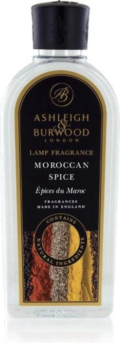 Ashleigh & Burwood - Moroccan Spice 500ml -Huishoudelijke Artikelen Winkel 421x1200 1