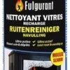 Fulgurant Kachel Ruitenreiniger Navulfles 850ml - Glasreiniger -Huishoudelijke Artikelen Winkel 438x1200