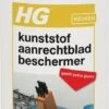HG Kunststof Aanrechtbladbeschermer - 125ml - Voor Kunststof Oppervlakken 2 HG Kunststof Aanrechtbladbeschermer - 125ml - Voor Kunststof Oppervlakken -Huishoudelijke Artikelen Winkel 452x1200 1