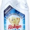 3x Robijn Strijkwater Vaporesse Morgenfris 1 Liter -Huishoudelijke Artikelen Winkel 452x1200