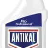 Antikal Kalkreiniger Spray Classic 750 Ml -Huishoudelijke Artikelen Winkel 454x1200