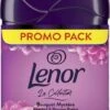 8x Lenor Wasverzachter Amethist & Bloemen Boeket 437 Ml 1 8x Lenor Wasverzachter Amethist & Bloemen Boeket 437 Ml -Huishoudelijke Artikelen Winkel 459x1200 1