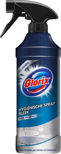 Glorix Spray Bleek 500ML 6x -Huishoudelijke Artikelen Winkel 475x1200 1