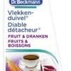 Dr. Beckmann Vlekkenduivel Fruit & Dranken 50 Ml -Huishoudelijke Artikelen Winkel 482x1200