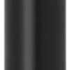 Brabantia Touch Bin Flat Top 30 L - Matt Black -Huishoudelijke Artikelen Winkel 503x1200 2