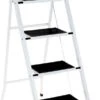 Benson Huishoudtrap 4 Treden - Anti Slip -Huishoudelijke Artikelen Winkel 594x1200 1
