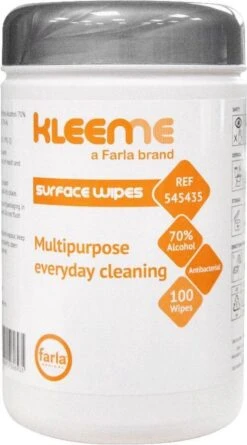 Schoonmaakdoekjes - Ontsmettingsdoekjes - Desinfectiedoekjes - Desinfectie Doekjes - KleenMe - Alcohol Doekjes - Alcoholdoekjes - Allesreiniger Zachte Antibacteriële Alcohol Wipes- 100 Doekjes - Met Dispenser - 70% Alcohol - 185 X 110mm 10 Schoonmaakdoekjes - Ontsmettingsdoekjes - Desinfectiedoekjes - Desinfectie Doekjes - KleenMe - Alcohol Doekjes - Alcoholdoekjes - Allesreiniger Zachte Antibacteriële Alcohol Wipes- 100 Doekjes - Met Dispenser - 70% Alcohol - 185 X 110mm -Huishoudelijke Artikelen Winkel 666x1200