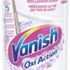Vanish Oxi Action Whitening Booster Poeder - Vlekverwijderaar Voor Witte Was - 1,4 Kg -Huishoudelijke Artikelen Winkel 669x1200