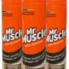 Mr Muscle Ovenreiniger Spray - 3 X 300 Ml - Voordeelverpakking 2 Mr Muscle Ovenreiniger Spray - 3 X 300 Ml - Voordeelverpakking -Huishoudelijke Artikelen Winkel 715x1200