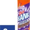 Cillit Bang Actieve Mousse Douche & Zeepresten Reiniger - 6 X 600 Ml -Huishoudelijke Artikelen Winkel 741x1200
