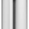 Brabantia NewIcon Wandprullenbak - 3 L - Matt Steel -Huishoudelijke Artikelen Winkel 743x1200 1