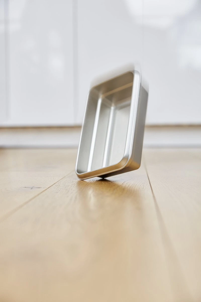 Tefal MasterSeal RVS - Vershouddoos - Rechthoek - 0,8L 6 Tefal MasterSeal RVS - Vershouddoos - Rechthoek - 0,8L - Afbeelding 4