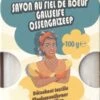 Authentieke Ossengalzeep - Vlekkenverwijderaar Voor Textiel - 100g - Mariette. 1 Authentieke Ossengalzeep - Vlekkenverwijderaar Voor Textiel - 100g - Mariette. -Huishoudelijke Artikelen Winkel 844x1200