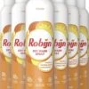 Robijn Dry Wash Spray 6 X 50 Ml Travel Size Voordeelpakket -Huishoudelijke Artikelen Winkel 869x1200