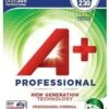 A+ Professional Wit Waspoeder 230 Wasbeurten - 7 Kg 1 A+ Professional Wit Waspoeder 230 Wasbeurten - 7 Kg -Huishoudelijke Artikelen Winkel 875x1200