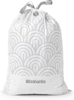 Brabantia PerfectFit Vuilniszakken - 50 - 60 L - Code H - 6 Rollen X 20 Stuks 15 Brabantia PerfectFit Vuilniszakken - 50 - 60 L - Code H - 6 Rollen X 20 Stuks -Huishoudelijke Artikelen Winkel 886x1200 2