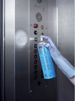 3M RVS Reiniger - 600 Ml -Huishoudelijke Artikelen Winkel 897x1200 3