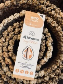 SophieGreen Orange Patchouli Allesreinigers 3x2 Navullingen (=6x750 Ml) -Huishoudelijke Artikelen Winkel 899x1200 2