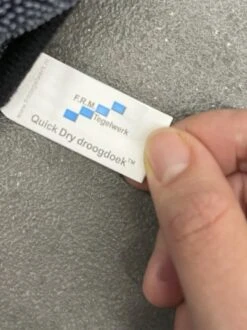 F.R.M. TEGELWERK QUICK DRY BADKAMER DROOGDOEK™ 40x60 9 F.R.M. TEGELWERK QUICK DRY BADKAMER DROOGDOEK™ 40x60 -Huishoudelijke Artikelen Winkel 899x1200 3