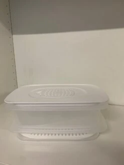 Tupperware Vleeswaren En Zuivel (stapeldozen) 18 Tupperware Vleeswaren En Zuivel (stapeldozen) -Huishoudelijke Artikelen Winkel 900x1200 12