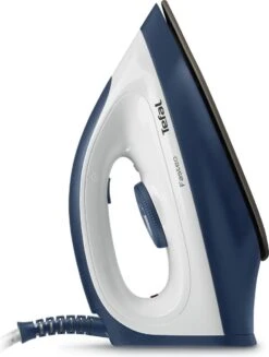 Tefal Strijkijzer Met Stoomgenerator - Fasteo SV6040 -Huishoudelijke Artikelen Winkel 906x1200