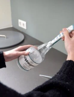 SophieGreen White Pearl Badkamerreiniger 3x2 Navullingen (=6x750 Ml) -Huishoudelijke Artikelen Winkel 908x1200