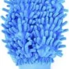 Merkloos Dubbelzijdige Microvezel Handschoen - Washandschoen Microfiber - Stofhandschoen - Huishoud Schoonmaak Borstel Auto Wassen - Spons - Afstoffen -Huishoudelijke Artikelen Winkel 937x1200 1