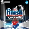Finish Quantum Ultimate Active Blue Regular Vaatwastabletten - 60 Tabs -Huishoudelijke Artikelen Winkel 947x1200 1