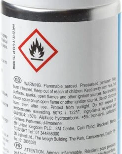 3M RVS Reiniger - 600 Ml -Huishoudelijke Artikelen Winkel 956x1200 3