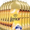 Lenor Gouden Orchidee - Wasverzachter - Voordeelverpakking 8 X 19 Wasbeurten 1 Lenor Gouden Orchidee - Wasverzachter - Voordeelverpakking 8 X 19 Wasbeurten -Huishoudelijke Artikelen Winkel 964x1200