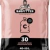 BagFitter Roze C 40L Tot 50L Vuilniszak Met Trekband Van 100% Gerecycled Plastic - 77cm X 57cm - 30 Stuks - 40-50 Liter - Vuilniszakken - Afvalzakken - Prullenbakzakken Geschikt Voor O.a. Homra Fonix En StangVollby Nausta 1 BagFitter Roze C 40L Tot 50L Vuilniszak Met Trekband Van 100% Gerecycled Plastic - 77cm X 57cm - 30 Stuks - 40-50 Liter - Vuilniszakken - Afvalzakken - Prullenbakzakken Geschikt Voor O.a. Homra Fonix En StangVollby Nausta -Huishoudelijke Artikelen Winkel 973x1200 2