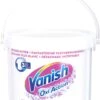 Vanish Oxi Action Poeder - Vlekverwijderaar Voor Witte Was - 2,7 Kg -Huishoudelijke Artikelen Winkel 982x1200