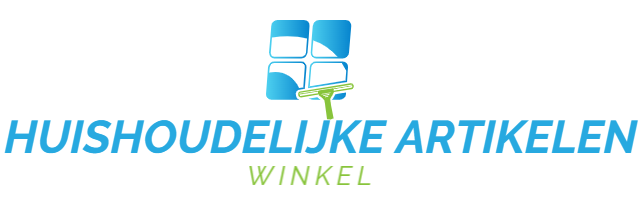 Huishoudelijke Artikelen Winkel